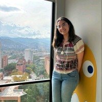 María Camila Navarro Del Castillo