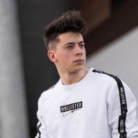 Simone Zanasi