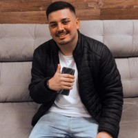 Mikael Vicente