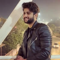 Shivam Tiwari