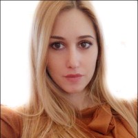 Giorgia Buccini