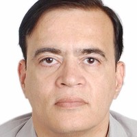 Rajendra Jog