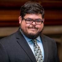 Robert Burgos