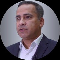 Marcos Henrique Pereira