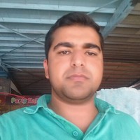 Yawar Azad