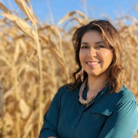 Martha Aracely López, Ph.D.