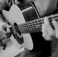 Guitar Cover Hay