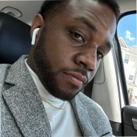 Darrylvon Smith