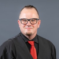 Justin Gotthardt
