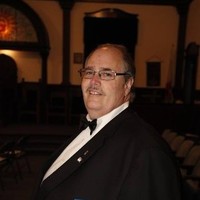 Jim Hottinger