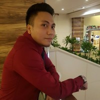 Kevin Rey Magdaet