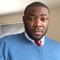 Jerry Kwarteng