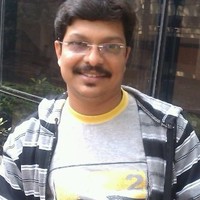 Yogesh Thakare, Mba, Btech