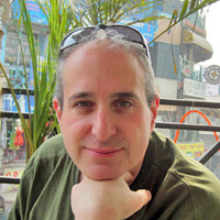 Gary Bearman