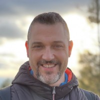 Sergio Marquez Madroñal