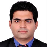 Adrian Dsouza