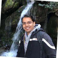 Deepak Kapoor