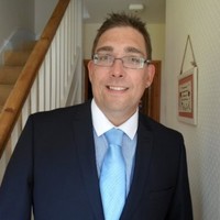 Jon Machin