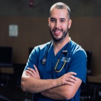 Carlos Mendoza