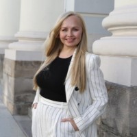 Elena Chirkova