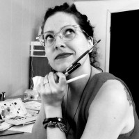 Valérie Desrochers