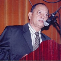 Mohamed Sattaur