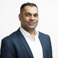 Rajdeep Jadhav
