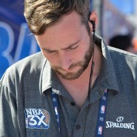 Santiago García Rozado