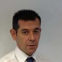 Stuart Riddick