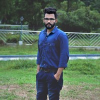 Mohammed Shihas