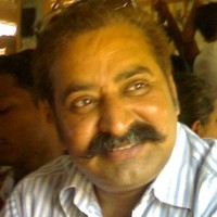 Shashank Ranadive