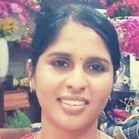 Deepthi JP