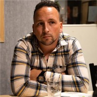 Leroy Jonker