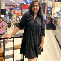 Bhavna Patra