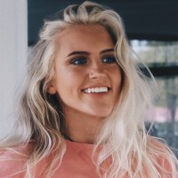 Audrey C.