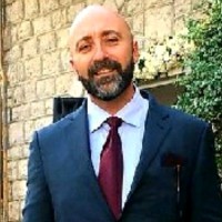 Francis Azar