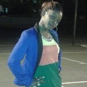 Hellen Sichamba