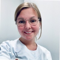Kamilla Elise Logis