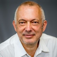 Simon Priston