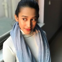 Mishal Iftikhar Shafi