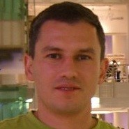 Alex Kopelev
