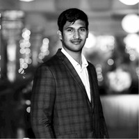 Vineeth Reddy Chinthapally