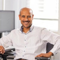 Dr.-Ing. Mahmoud Ali