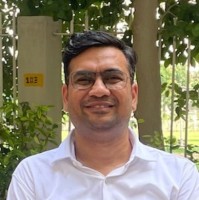 Deepak Jain