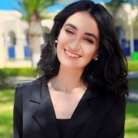 Oumaima El Mekkoudi