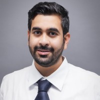 Anurag Ahuja