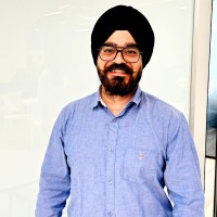Harneet Singh
