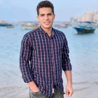 Mohamed Maher