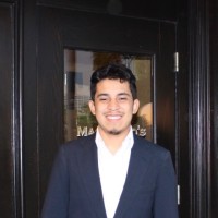 David Amaya