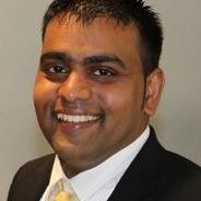 Jean-Philippe Ramdas